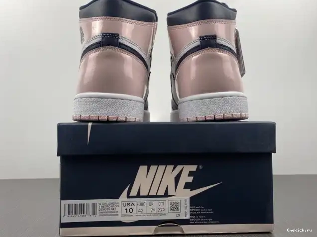 One Kick Atmosphere High OG Jordan DD9335-641 Air 1 0623